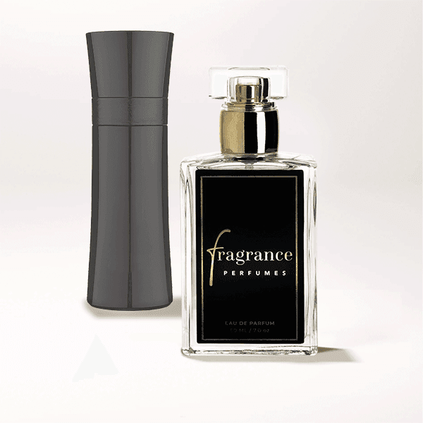 Ispirato a Armani Code