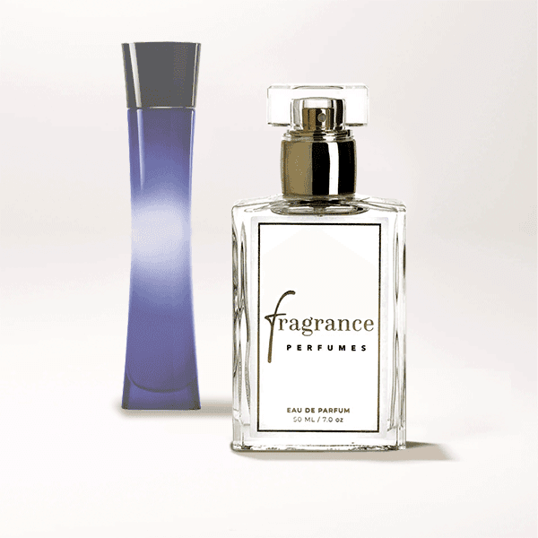 Ispirato a Armani Code