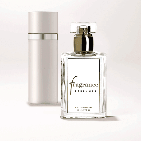 Ispirato a Armani Emporio She