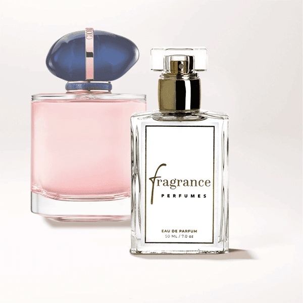 Ispirato a Armani My Way