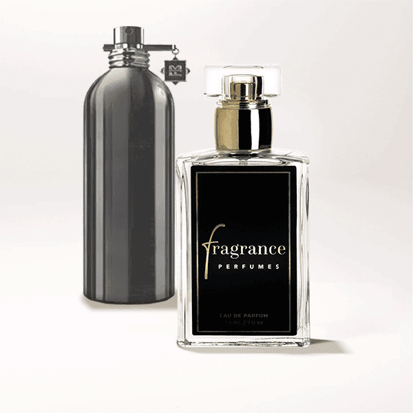 Ispirato a Montale - Black Aoud