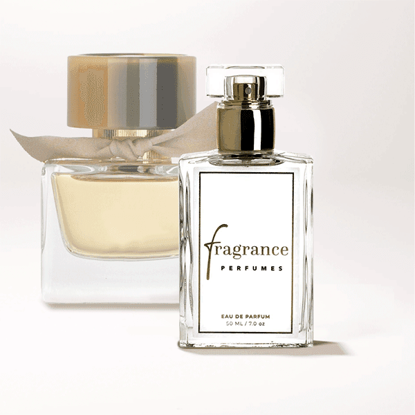 Ispirato a Burberry - MyBurberry