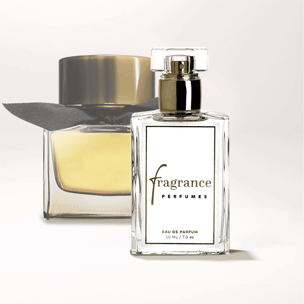 Ispirato a Burberry - MyBurberry Black