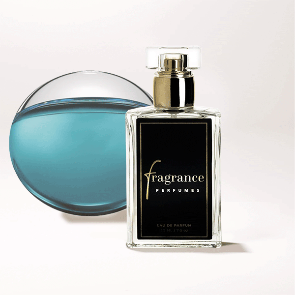 Ispirato a Bvlgari AQVA