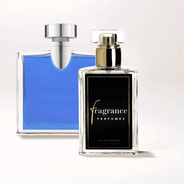 Ispirato a Bvlgari BLV