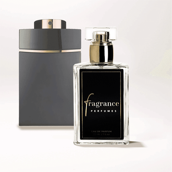 Ispirato a Bvlgari - Man in Black