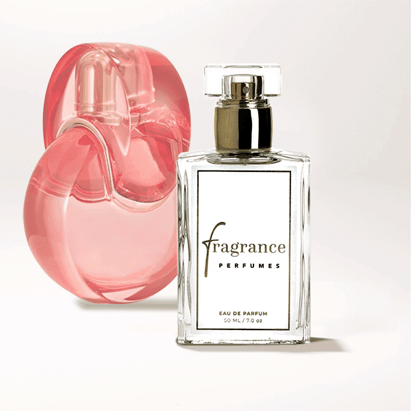 Ispirato a Bvlgari - Omnia Coral