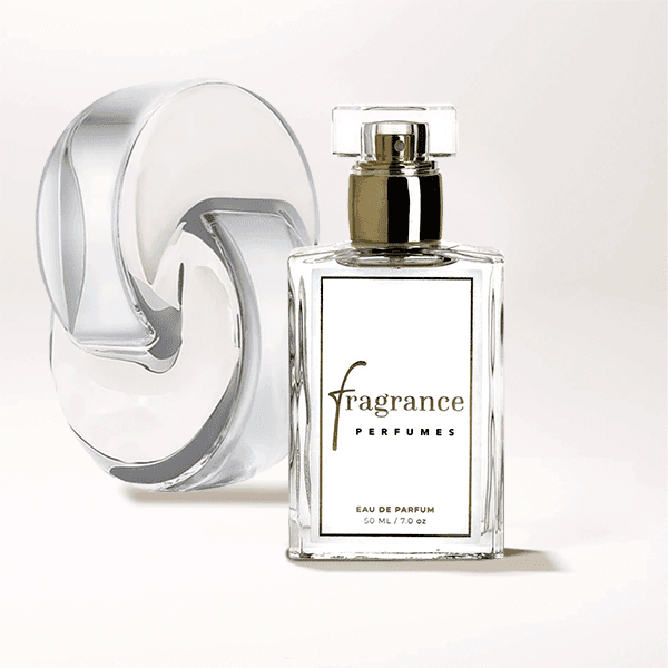 Ispirato a Bvlgari Omnia Crystalline