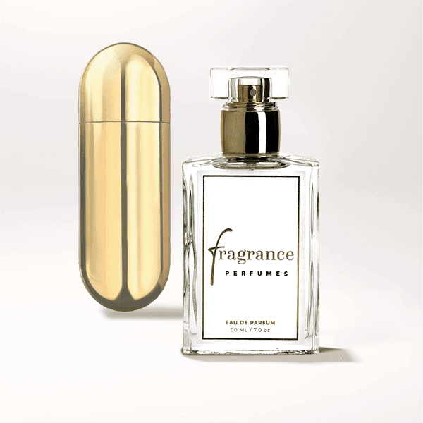 Ispirato a Carolina Herrera - 212 VIP