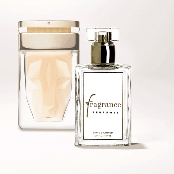 Ispirato a Cartier - La Panthere