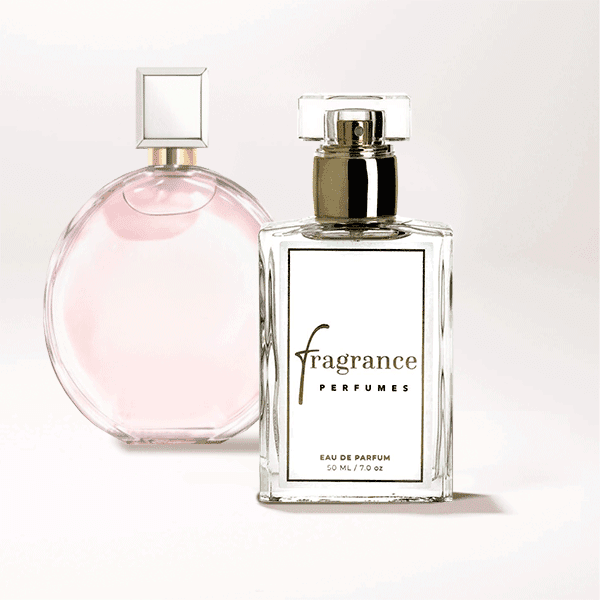 Ispirato a Chanel Chance