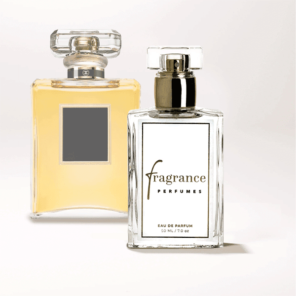 Ispirato a Chanel - CocoEau de Parfum