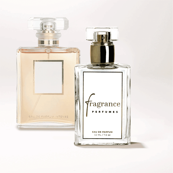 Ispirato a Chanel Coco Mademoiselle