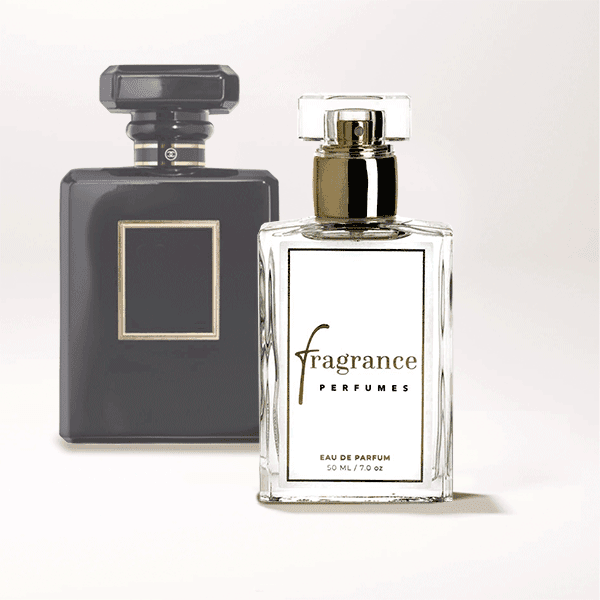 Ispirato a Chanel - CocoNoir