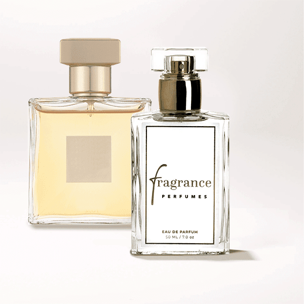 Ispirato a Chanel – Gabrielle