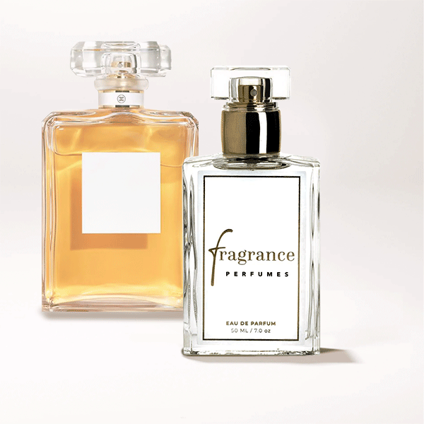 Ispirato a Chanel N°5