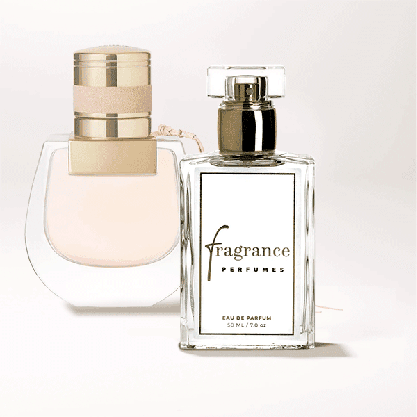 Ispirato a Chloe Nomade