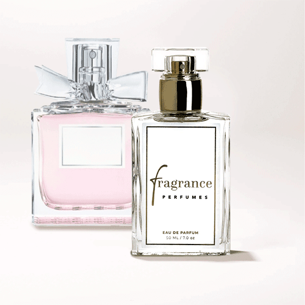 Ispirato a Miss Dior Cherie