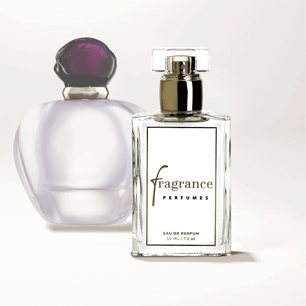 Ispirato a Christian Dior - Pure Poison