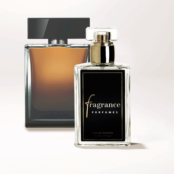 Ispirato a D&G The One Man