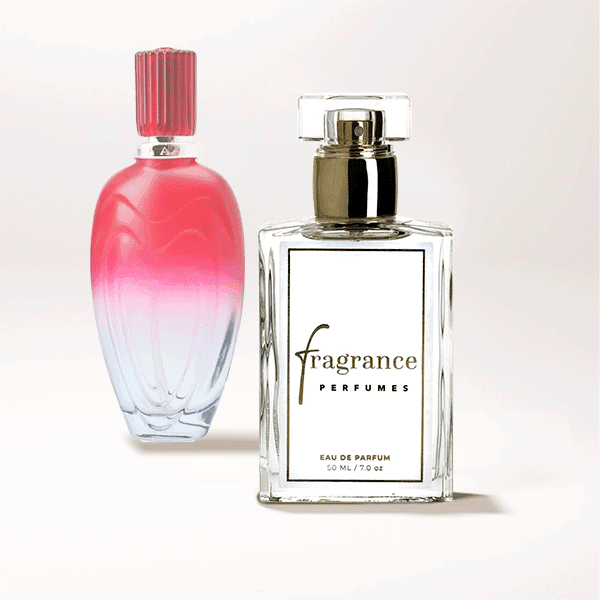 Ispirato a Escada Ibiza