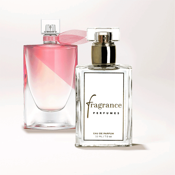 Ispirato a Lancome La Vie Est Belle En Rose