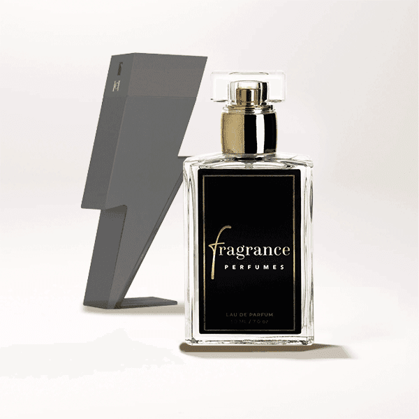 Ispirato a Bad Boy di Carolina Herrera