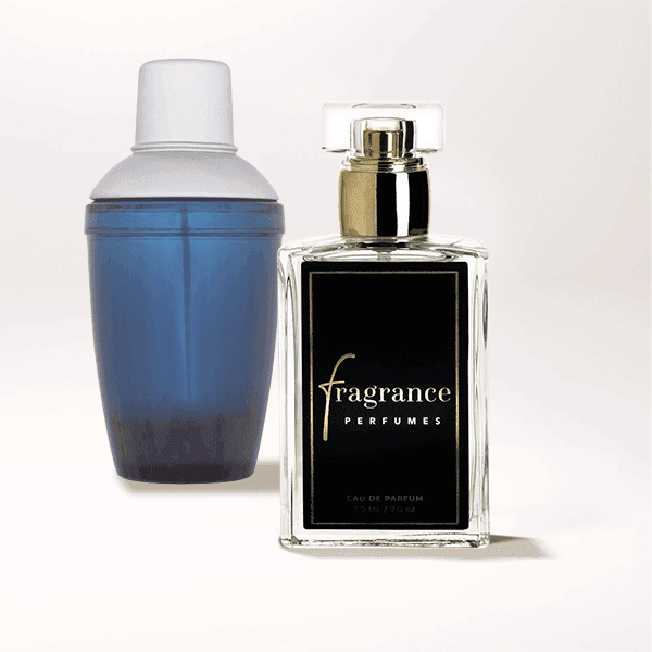 Ispirato a Hugo Boss Dark Blue