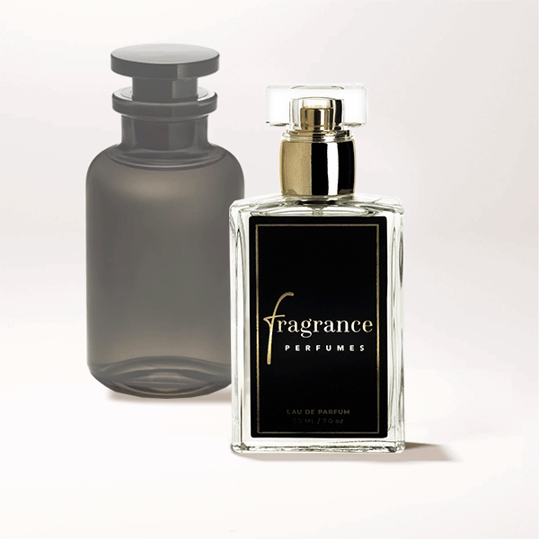 Ispirato a Louis Vuitton - Ombre Nomade