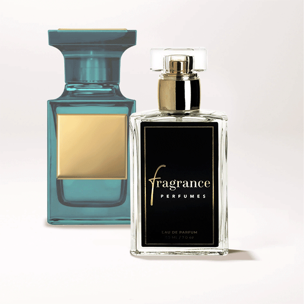 Ispirato a Tom Ford - NeroliPortofino – unisex