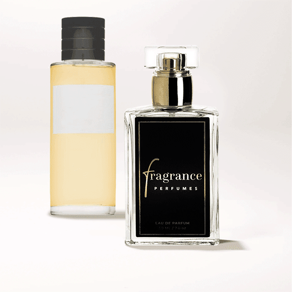 Ispirato a Dior Bois D'argent