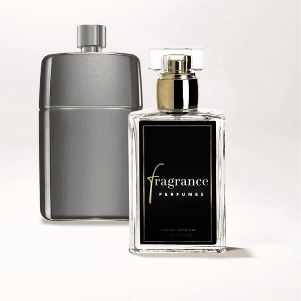 Ispirato a Gucci - Guilty Pour Homme