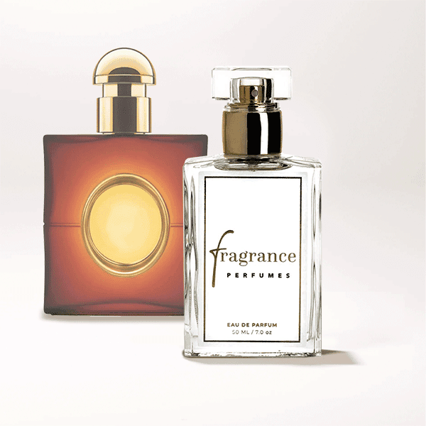 Ispirato a Yves Saint Laurent - Opium