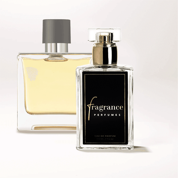 Ispirato a Terre d’Hermès