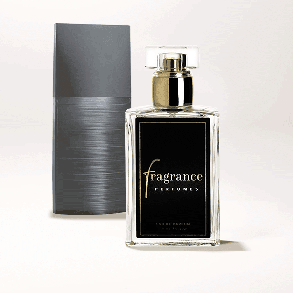 Ispirato a Issey Miyake Nuit D´issey