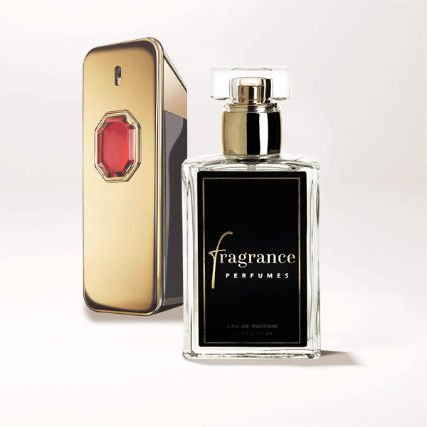 Ispirato a Paco Rabanne 1 Million Royal