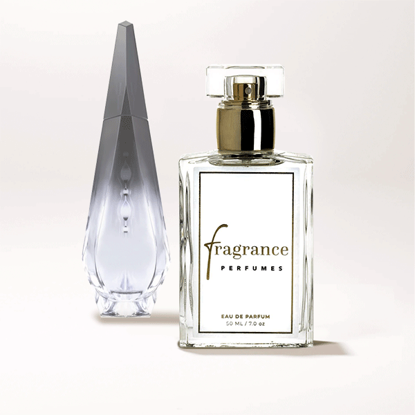 Ispirato a Givenchy - Angeou Demon