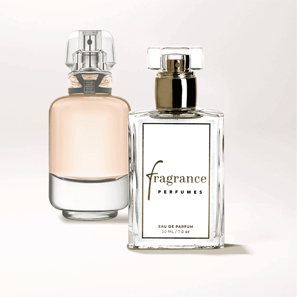 Ispirato a Givenchy - L'Interdit