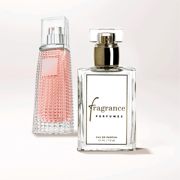 Ispirato a Givenchy Live Irresistible