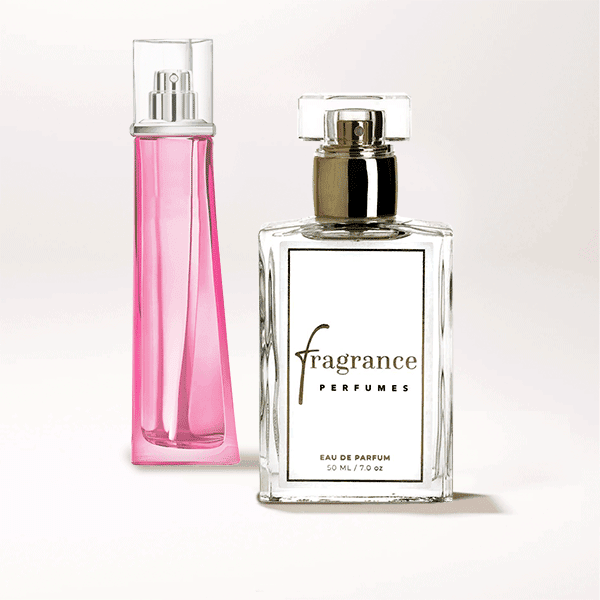 Ispirato a Givenchy Very Irresistible