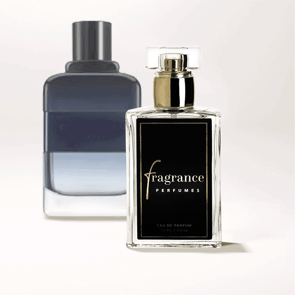 Ispirato a Givenchy - Gentleman Intense
