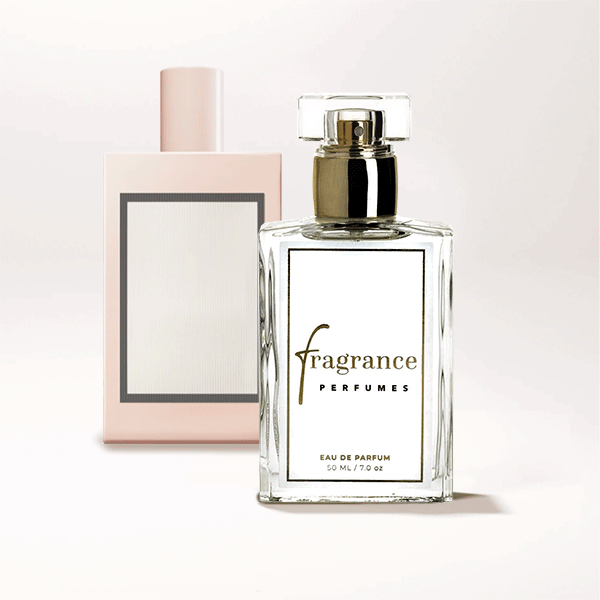 Ispirato a Gucci Bloom