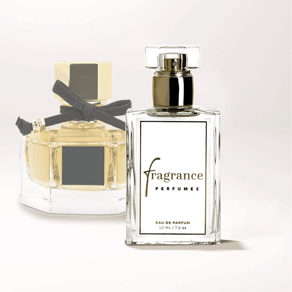 Ispirato a Gucci Flora