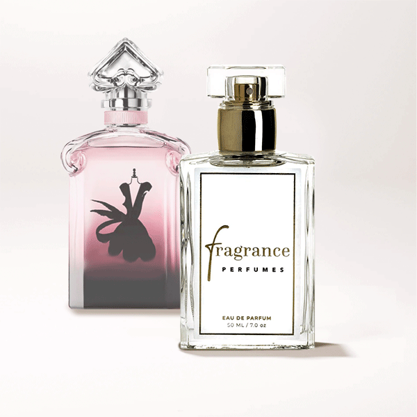 Ispirato a Guerlain - La Petite Robe Noire