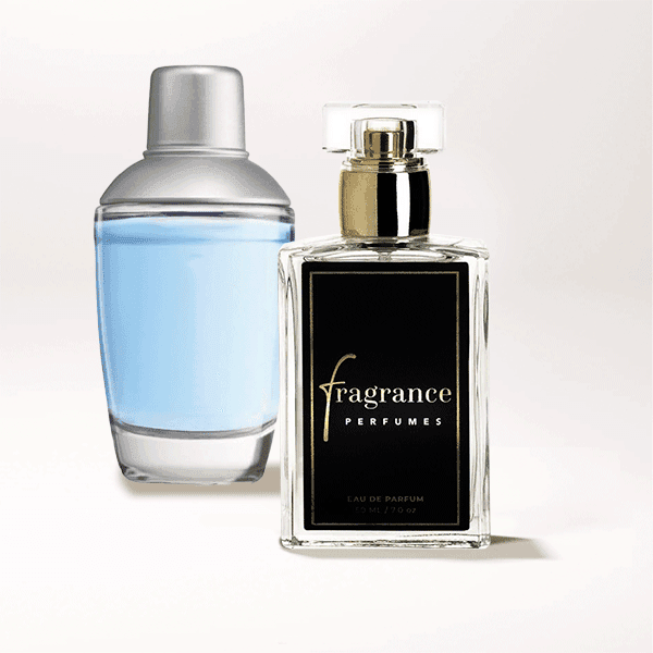 Ispirato a Hugo Boss Extreme