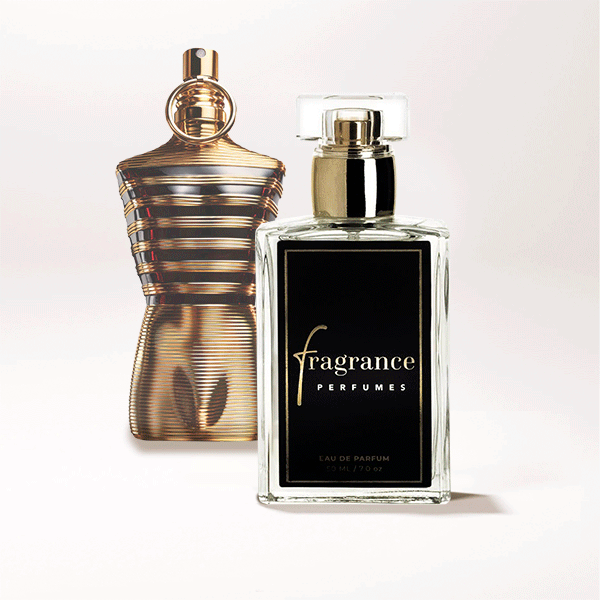 Ispirato a Jean Paul Gaultier Le Male Elixir