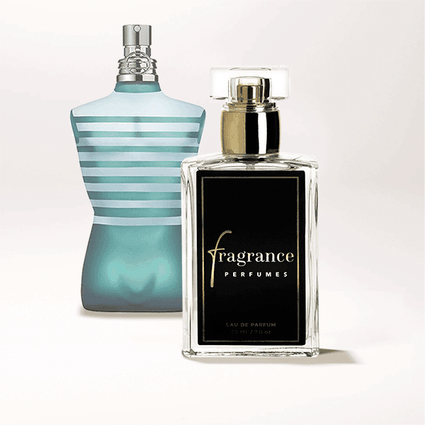 Ispirato a Jean Paul Gaultier Le Male