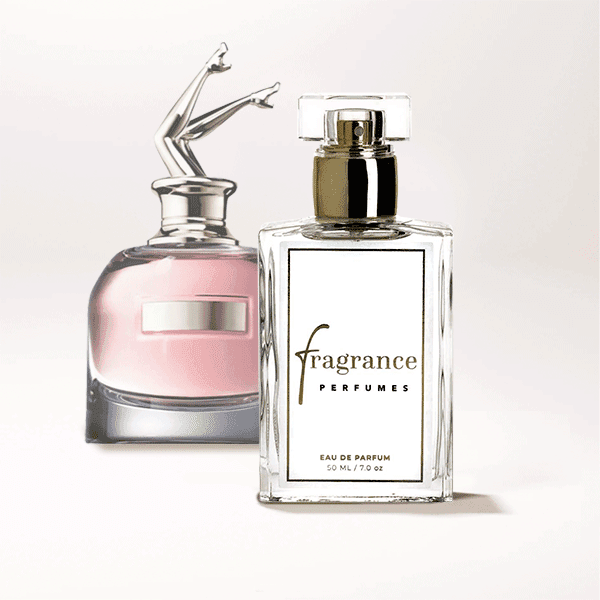 Ispirato a Jean Paul Gaultier - Scandal