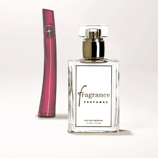 Ispirato a Kenzo Flower L'elixir