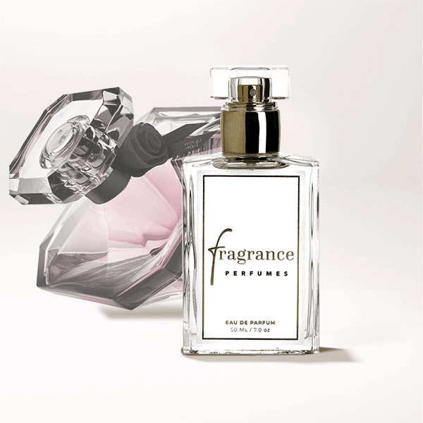 Ispirato a Lancome La Nuit Tresor Nude